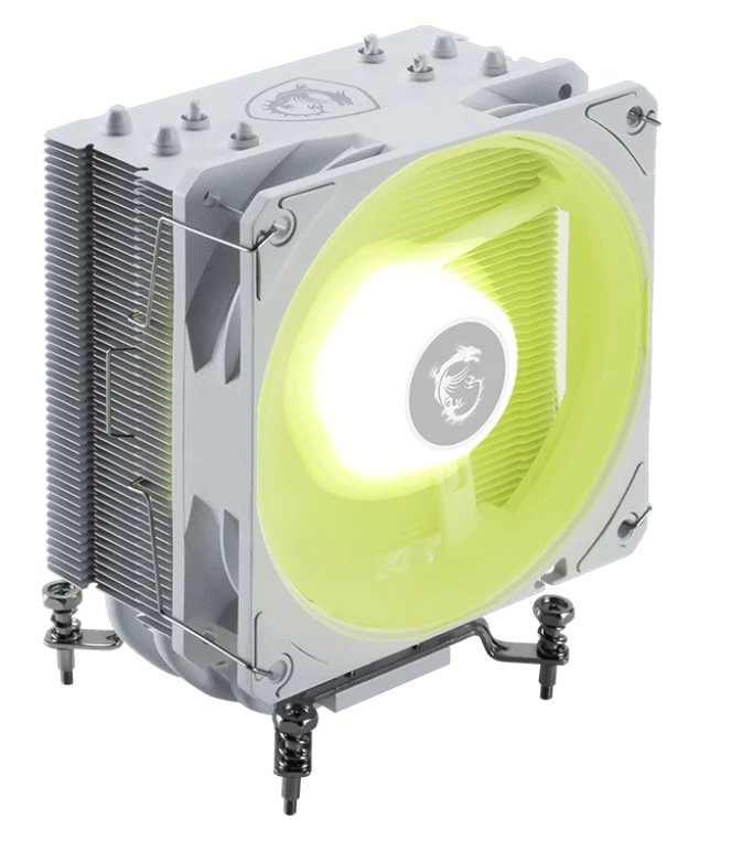 Вентилятор MSI MAG CoreFrozr AA13 White (306-7ZWHA21-L80)