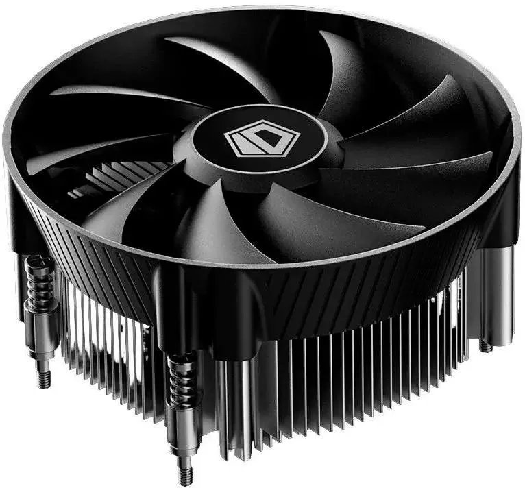 Вентилятор ID-Cooling DK-07A 125W/ AMD AM4. AM5/ Screws