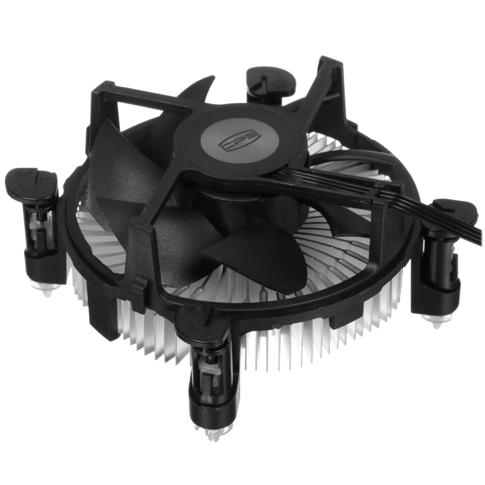 Кулер PCCooler R94 (R94-XXNIXX-GL)