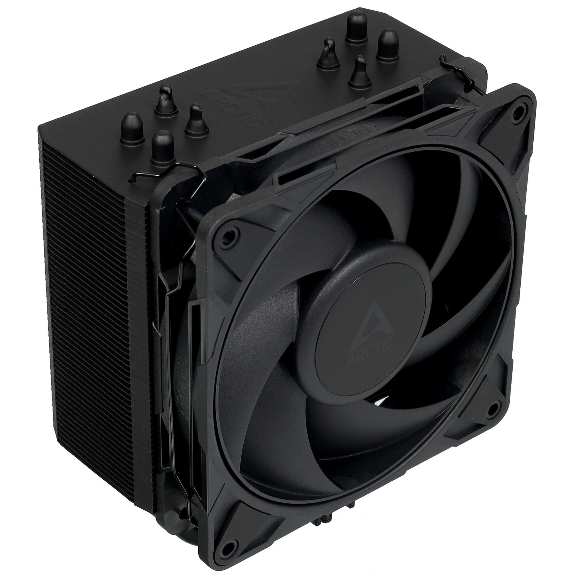 Вентилятор ARCTIC Freezer 36 S Black (ACFRE00196A)