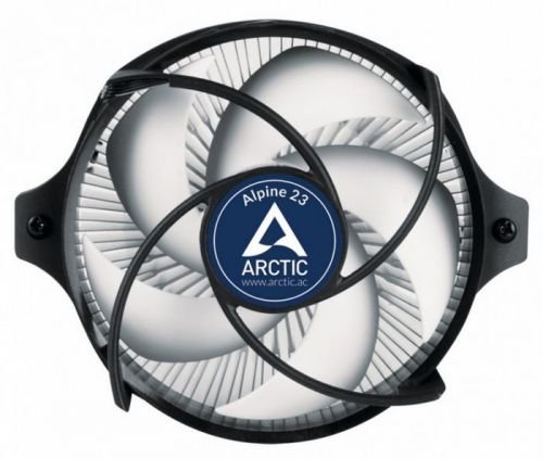 Кулер Arctic Alpine 23 (ACALP00035A)