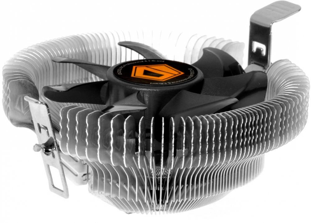 Кулер ID-COOLING DK-01S