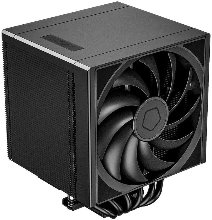 Кулер ID-Cooling Frozn A620 SLK черный