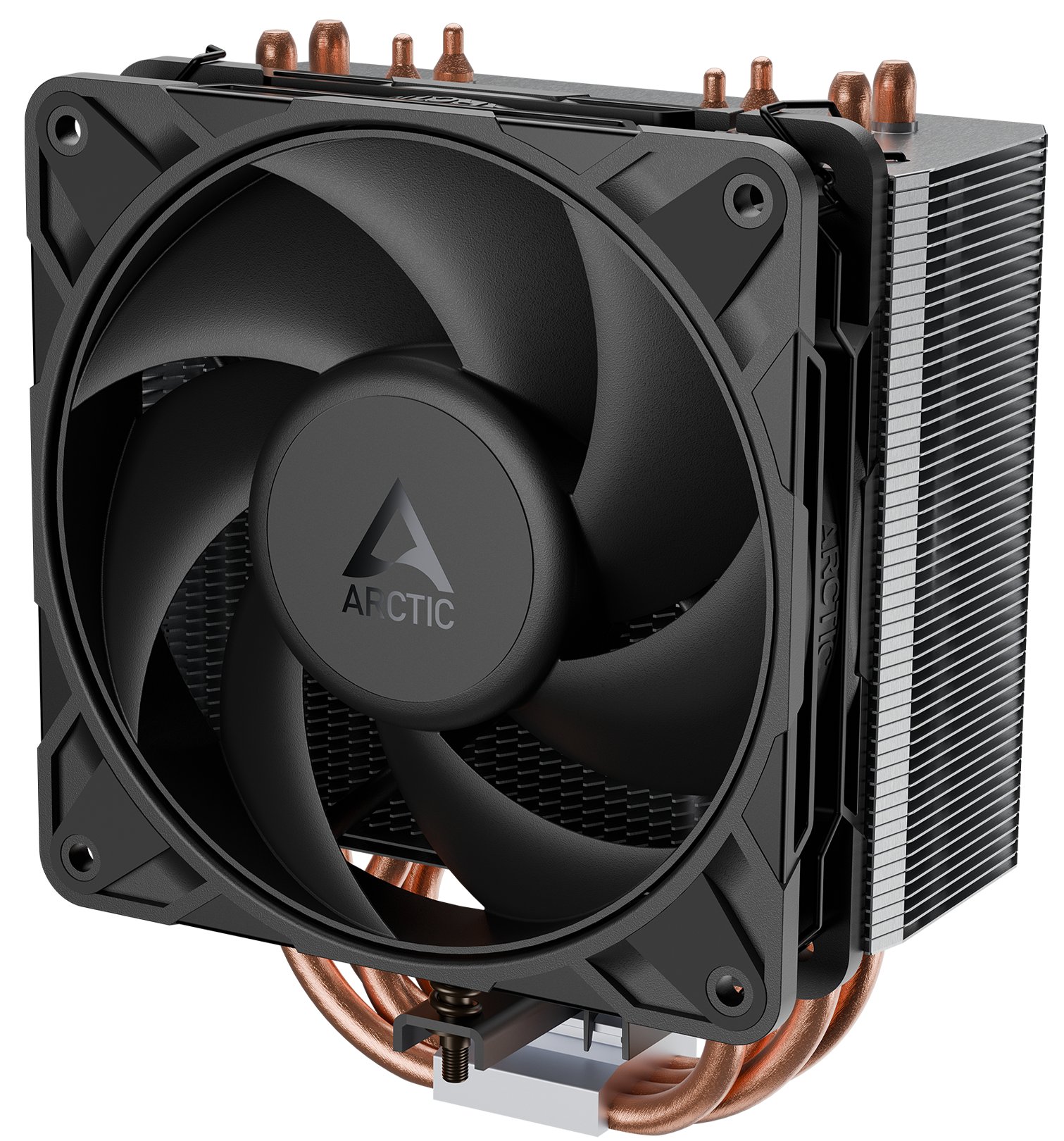 Вентилятор Arctic Freezer 36-S - Retail (ACFRE00194A) (Intel LGA 1851, LGA 1700 AMD AM5, AM4)