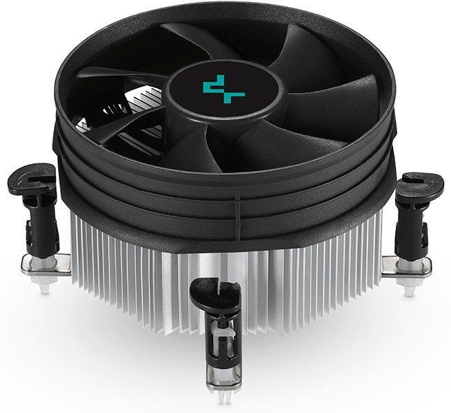 Кулер Deepcool Theta 21 PWM 1700 (TDP 95W, PWM, Fan 92mm) Color Box