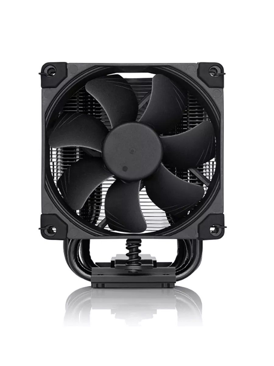 Кулер Noctua NH-U9S chromax.black (NH-U9S chromax.black) LGA 1700/1200/115X/2011/-3/2066/AM4/AM5 TDP 93Вт Black RTL