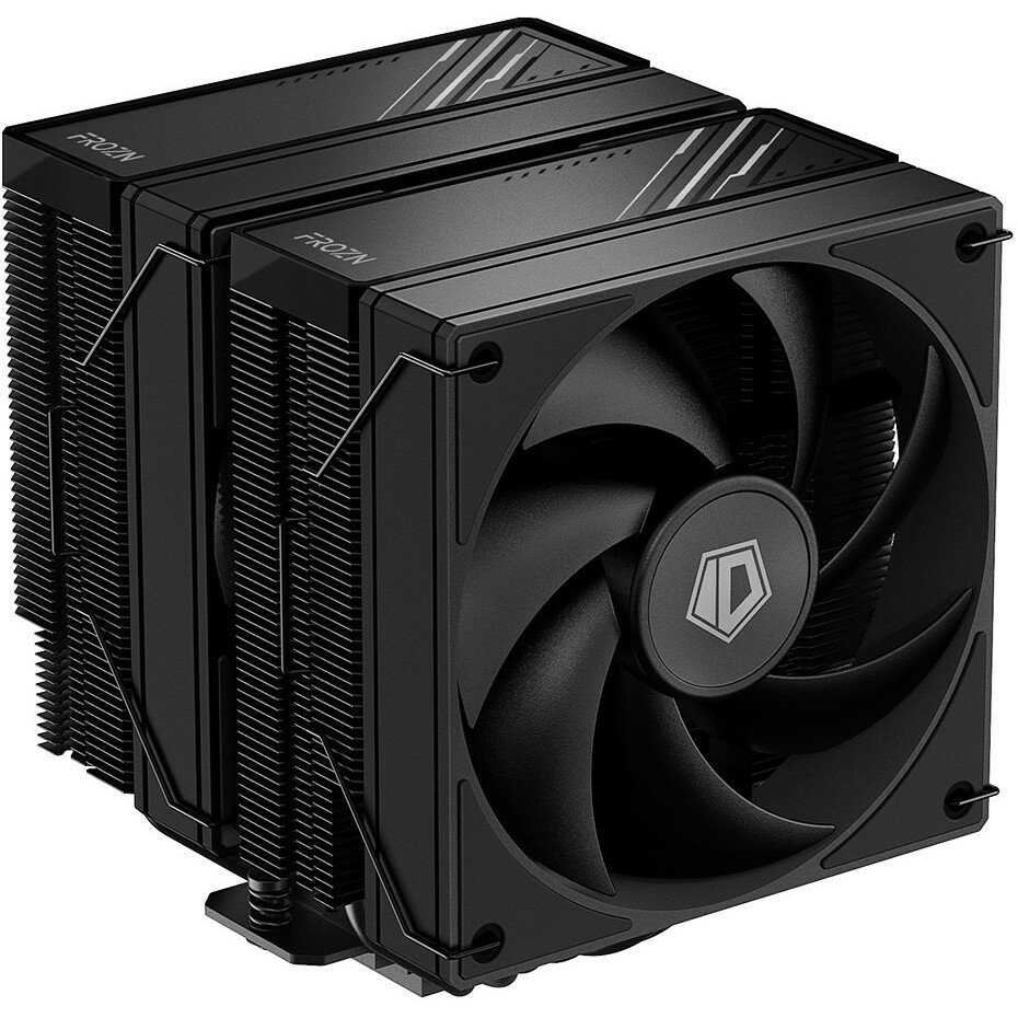 Кулер ID-Cooling Frozn A620 Black