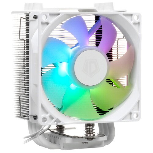 Кулер ID-Cooling SE-903-XT ARGB White
