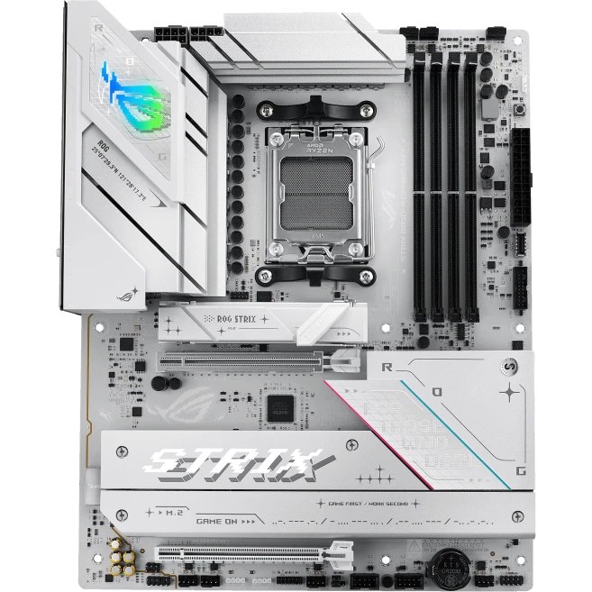 Материнская плата ASUS Rog Strix B850-A Gaming Wifi