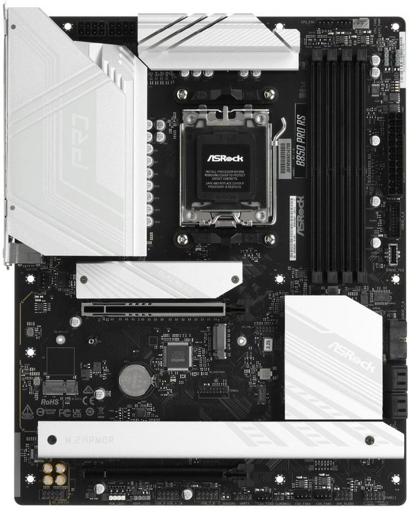 Материнская плата ASROCK B850 Pro RS