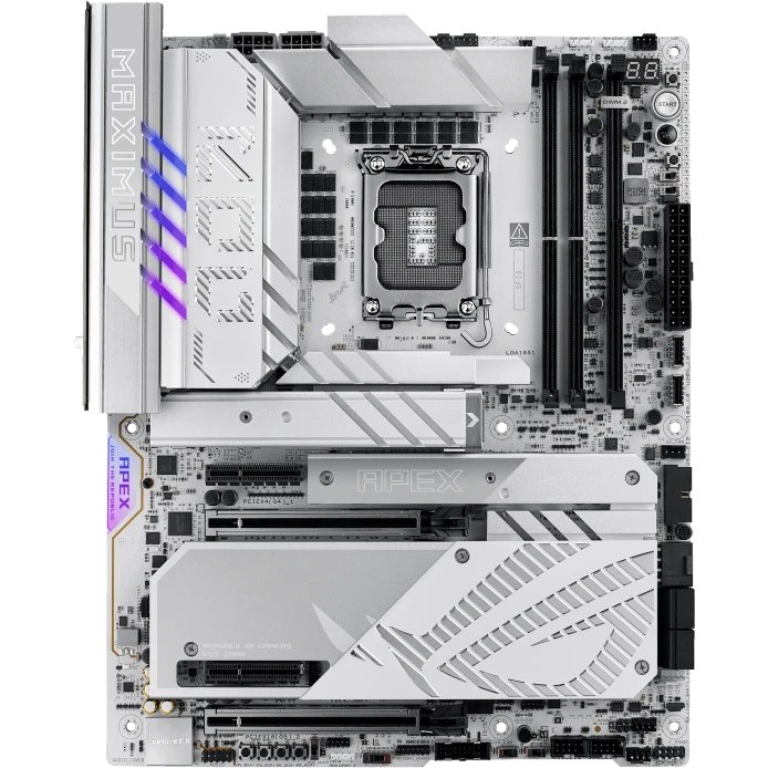Материнская плата ASUS Rog Maximus Z890 Apex