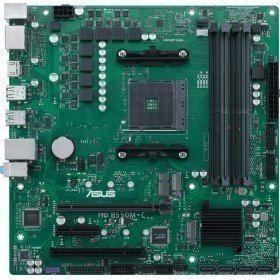 Материнская плата ASUS PRO B550M-C/CSM 90MB15Q0-M0EAYC