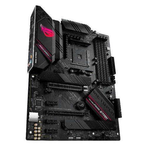 Материнская плата Asus ROG Strix B550-F Gaming