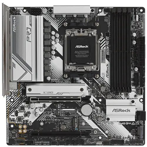 Материнская плата ASROCK B650M Pro RS