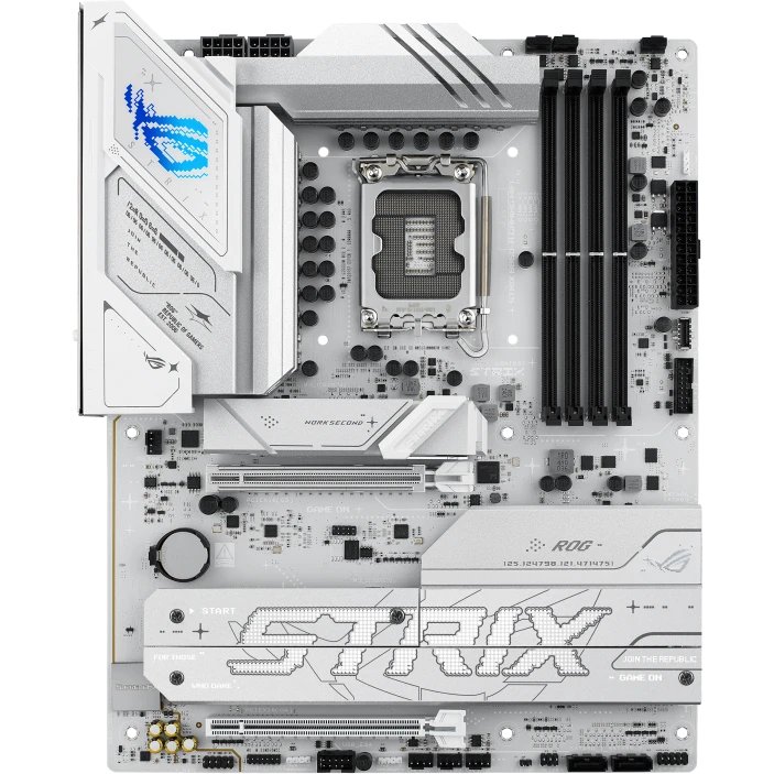 Материнская плата ASUS Rog Strix B860-A Gaming Wifi 90MB1JI0-M0EAY0