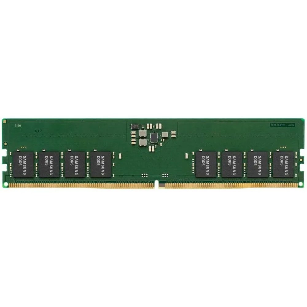 ОЗУ Foxline FL4800D5U40-8G 8GB DDR5 4800 DIMM CL40, 1.2V
