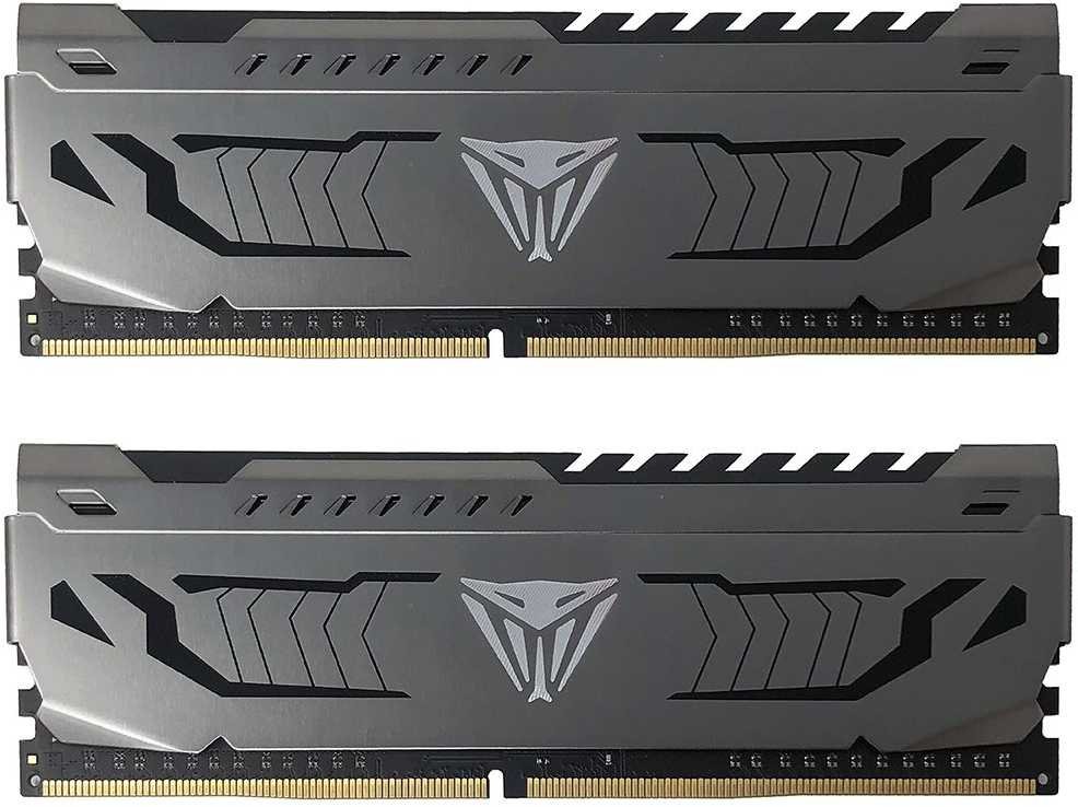 Память DDR4 2x8Gb 3600MHz Patriot PVS416G360C7K RTL PC4-28800 CL16 DIMM 288-pin 1.35В dual rank