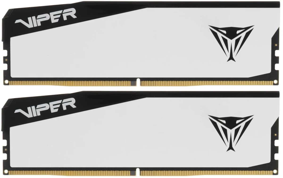 ОЗУ PATRIOT VEB532G7038KW DIMM 32GB (16GBx2) DDR5-7000