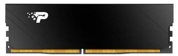 ОЗУ PATRIOT Signature Premium (PSP532G52002H1) DDR 5 DIMM 32Gb 5200Mhz, (retail)
