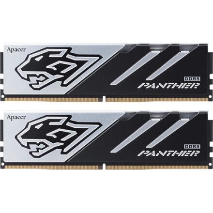 ОЗУ APACER AH5U32G56C5227BAA-2 DIMM 32GB DDR5-5600 K2