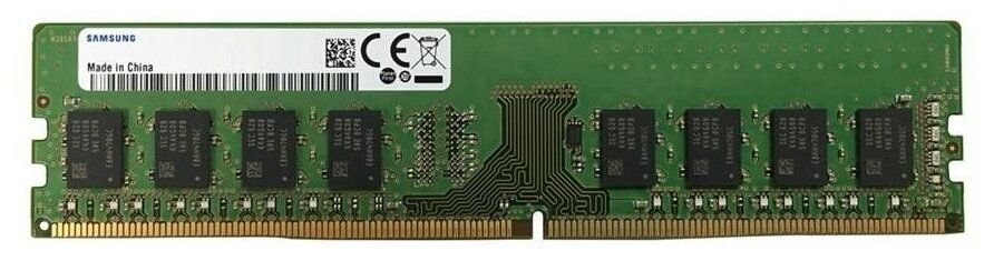 ОЗУ SAMSUNG M378A2K43EB1-CWE DIMM 16GB PC25600 DDR4