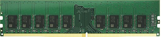 ОЗУ SYNOLOGY DDR4 16GB SO D4EU01-16G