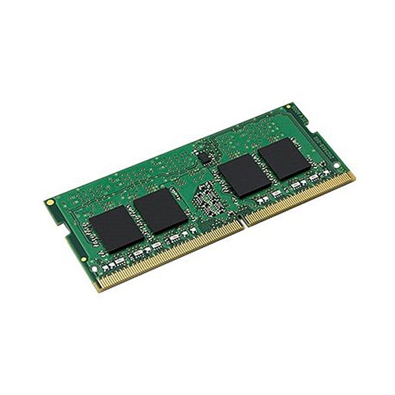 ОЗУ Foxline (FL3200D4ES22-16G) SODIMM 16GB 3200 DDR4 ECC CL22 (1Gb*8)