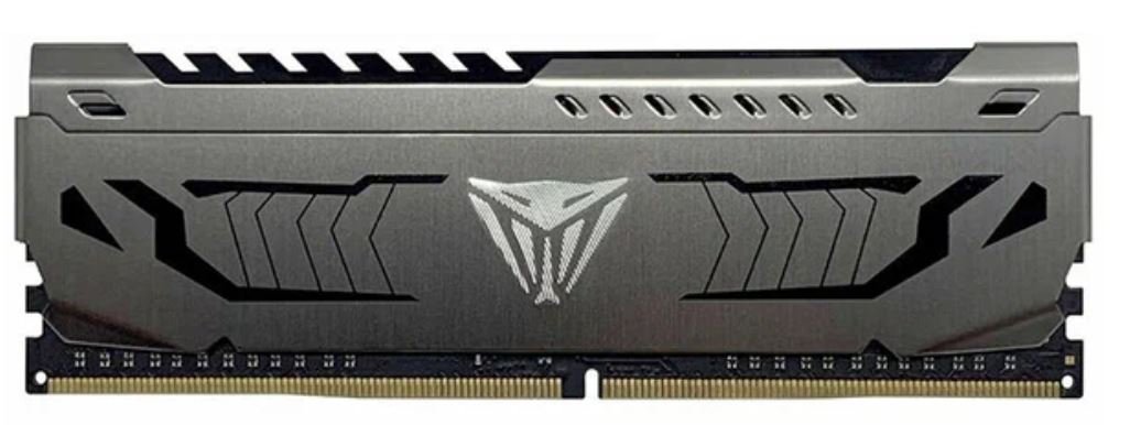 ОЗУ PATRIOT 32GB (16GBx2) DDR4 PVS432G360C8K Viper Steel Gaming
