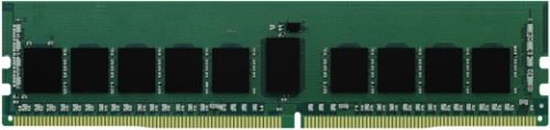 ОЗУ Kingston KSM32RS8/8MRR 8GB 1Rx8 1G x 72-Bit PC4-3200 CL22 Registered w/Parity 288-Pin DIMM ECC