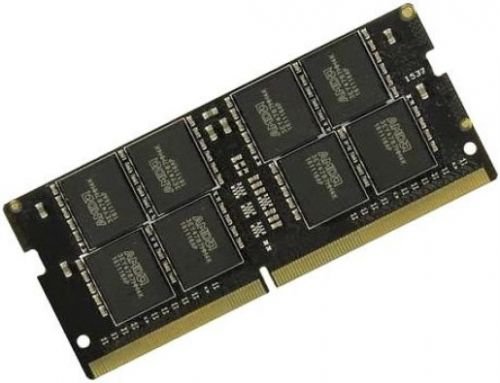 ОЗУ AMD R7432G2606S2S-U DDR4  32Gb  2666MHz  So-DIMM  1.2V  Retail