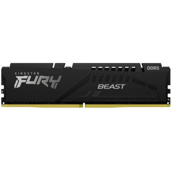 ОЗУ KINGSTON FURY KF552C40BB-16 DIMM 16GB DDR5-5200