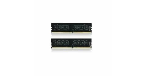 RAM 8GB DDR4-3200 PC4-25600 Team Elite, CL22, 1.2V (TED48G3200C2201)