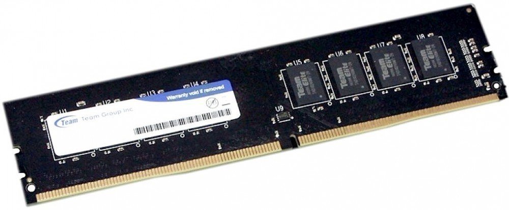 Оперативная память TEAM ELITE (TED416G3200C2201) UD-D4 16GB 3200