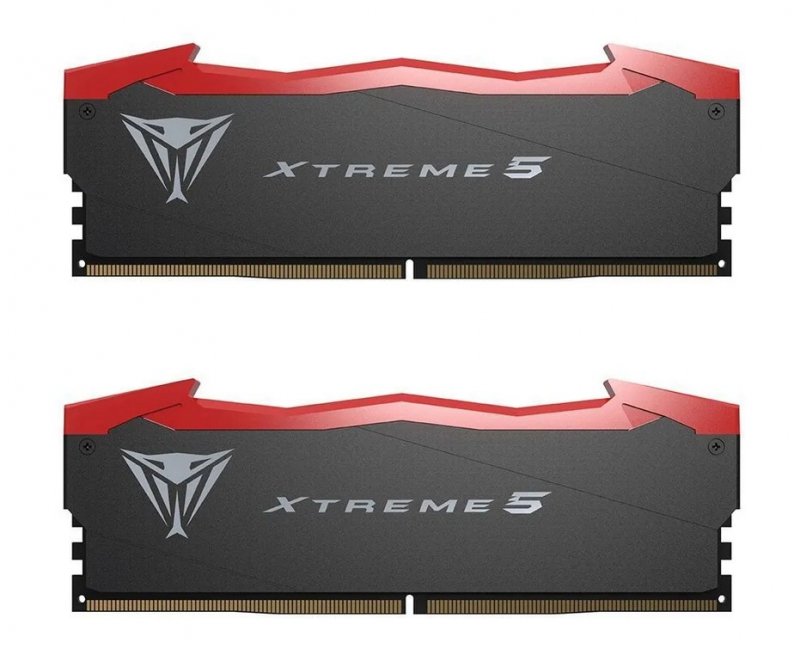 ОЗУ PATRIOT PVX548G76C36K DIMM 48GB DDR5-7600