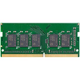 ОЗУ SYNOLOGY DDR4 4GB SO D4ES02-4G