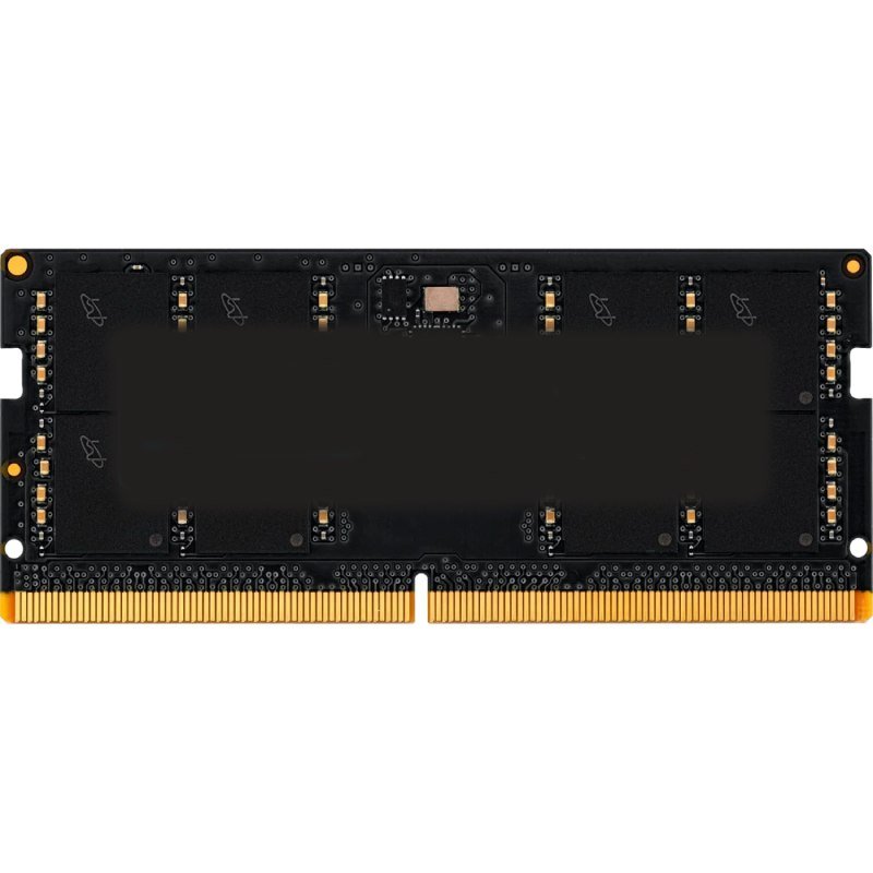 ОЗУ Foxline FL4800D5S40-16G SODIMM 16GB 4800 DDR5 CL 40