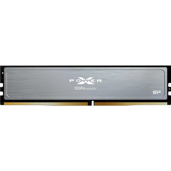 ОЗУ Silicon Power Xpower Pulse SP008GXLZU320BSI DDR4 - 1x 8ГБ 3200МГц, DIMM, Ret