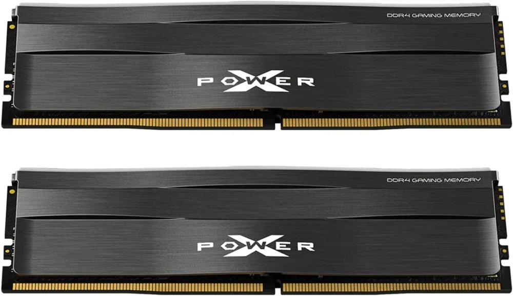 ОЗУ Silicon Power XPower Zenith SP032GXLZU320BDC 32GB UDIMM DDR4 3200MHz CL16