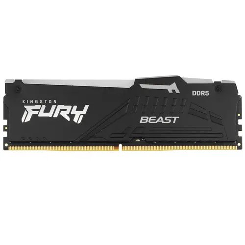 ОЗУ Kingston KF560C36BBEA-32 DDR5 32GB 6000 MT/s CL36