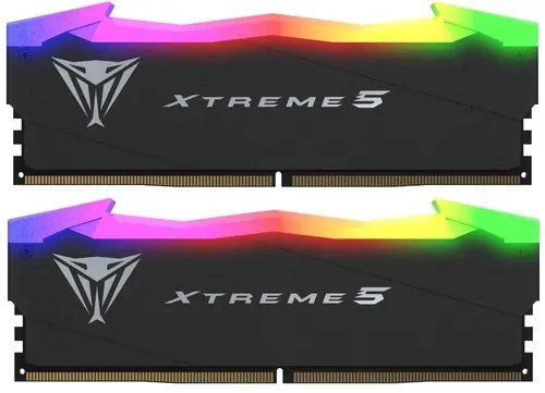 ОЗУ PATRIOT PVXR548G80C38K DIMM 48GB DDR5-8000
