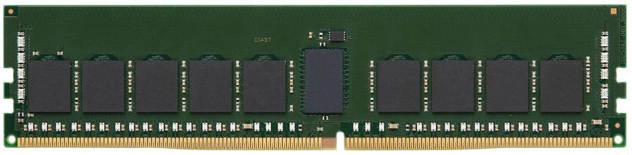 ОЗУ Kingston KSM32RS4/32MFR 32Gb DDR4 DIMM ECC Reg PC4-25600 CL22 3200MHz