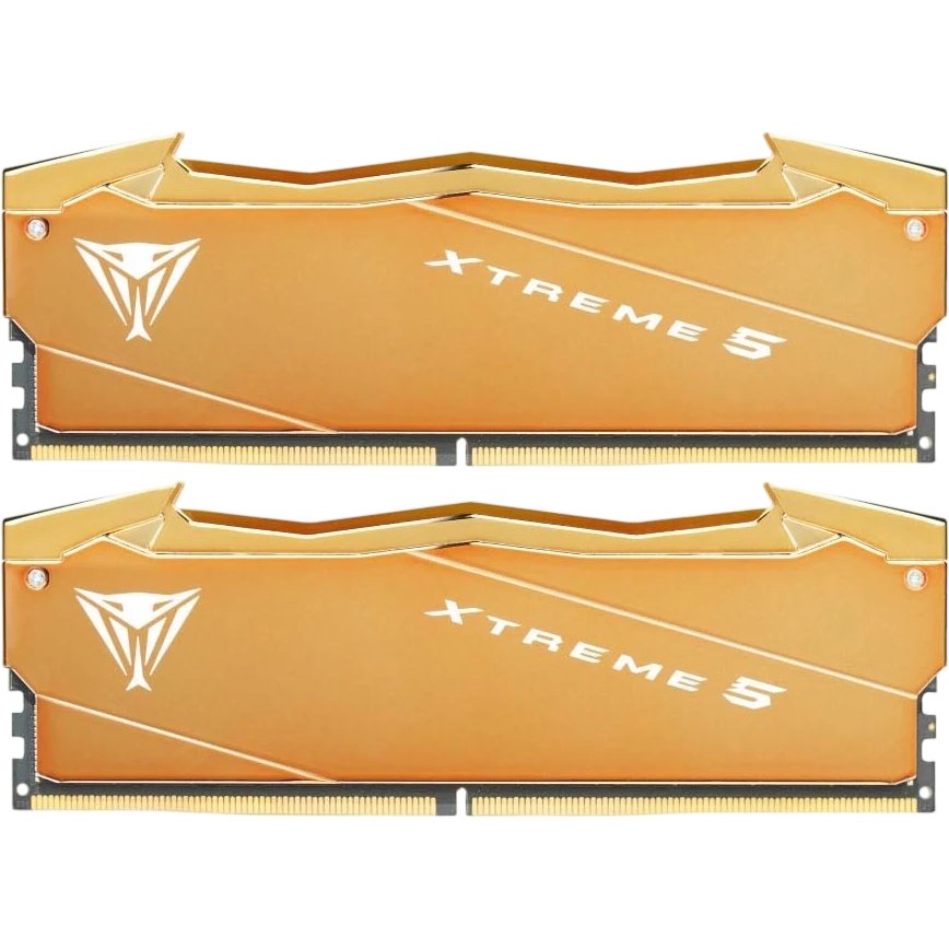 ОЗУ PATRIOT VXA532G6030K 32GB (16GBx2) DIMM DDR5-6000