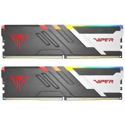 ОЗУ PATRIOT PVVR532G740C36K DIMM 32GB DDR5-7400