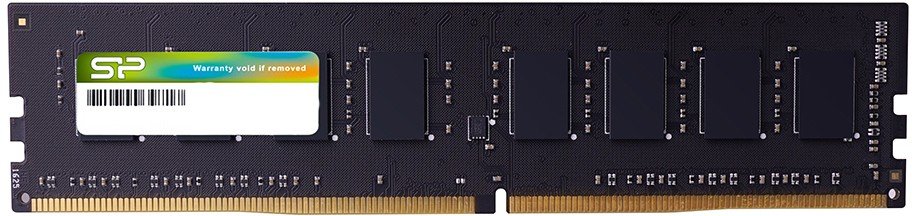ОЗУ Silicon Power DDR4 8GB 3200MHz CL22 1.2 V SP008GBLFU320X02