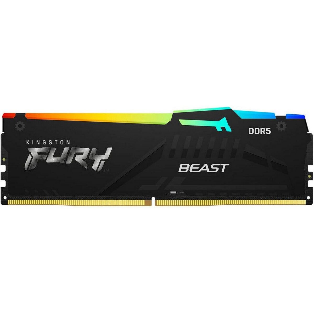 ОЗУ KINGSTON KF560C36BBE2A-16 DDR 5 DIMM 16Gb PC48000