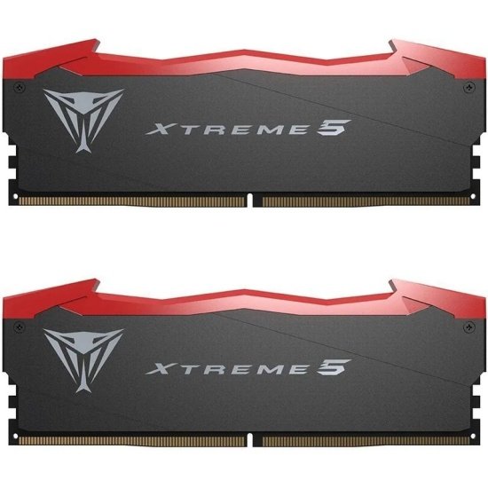 ОЗУ PATRIOT PVX532G82C38K DIMM 32GB DDR5-8200
