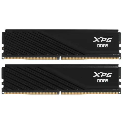 ОЗУ ADATA AX5U6000C3016G-DTLABBK DIMM 32GB DDR5-6000