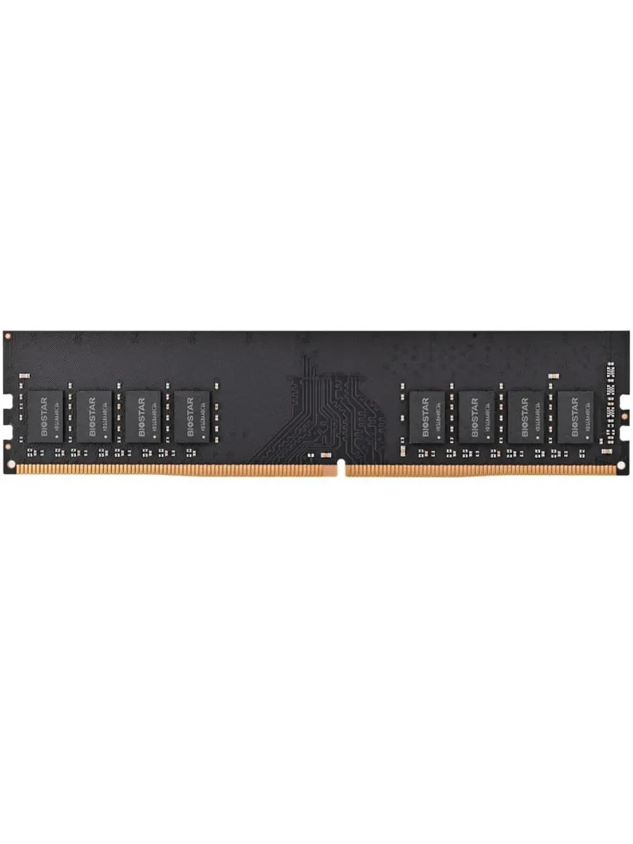 ОЗУ Biostar DO32NU4N08 8GB DDR4 PC4-25600