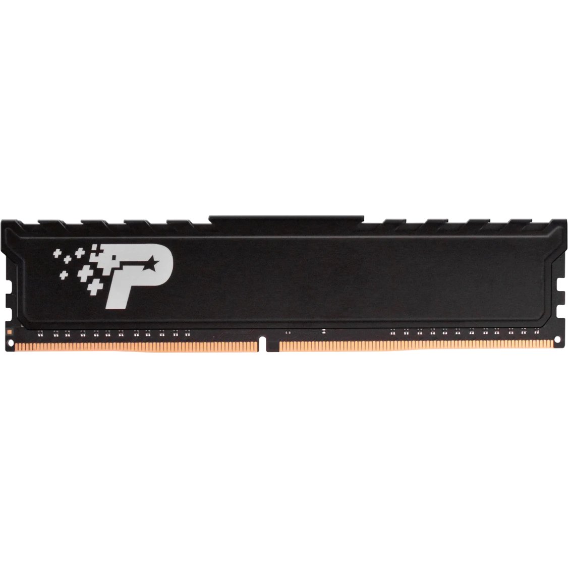 ОЗУ Patriot Signature Premium PSP416G3200H1 DDR4 - 1x 16ГБ 3200МГц, DIMM, Ret