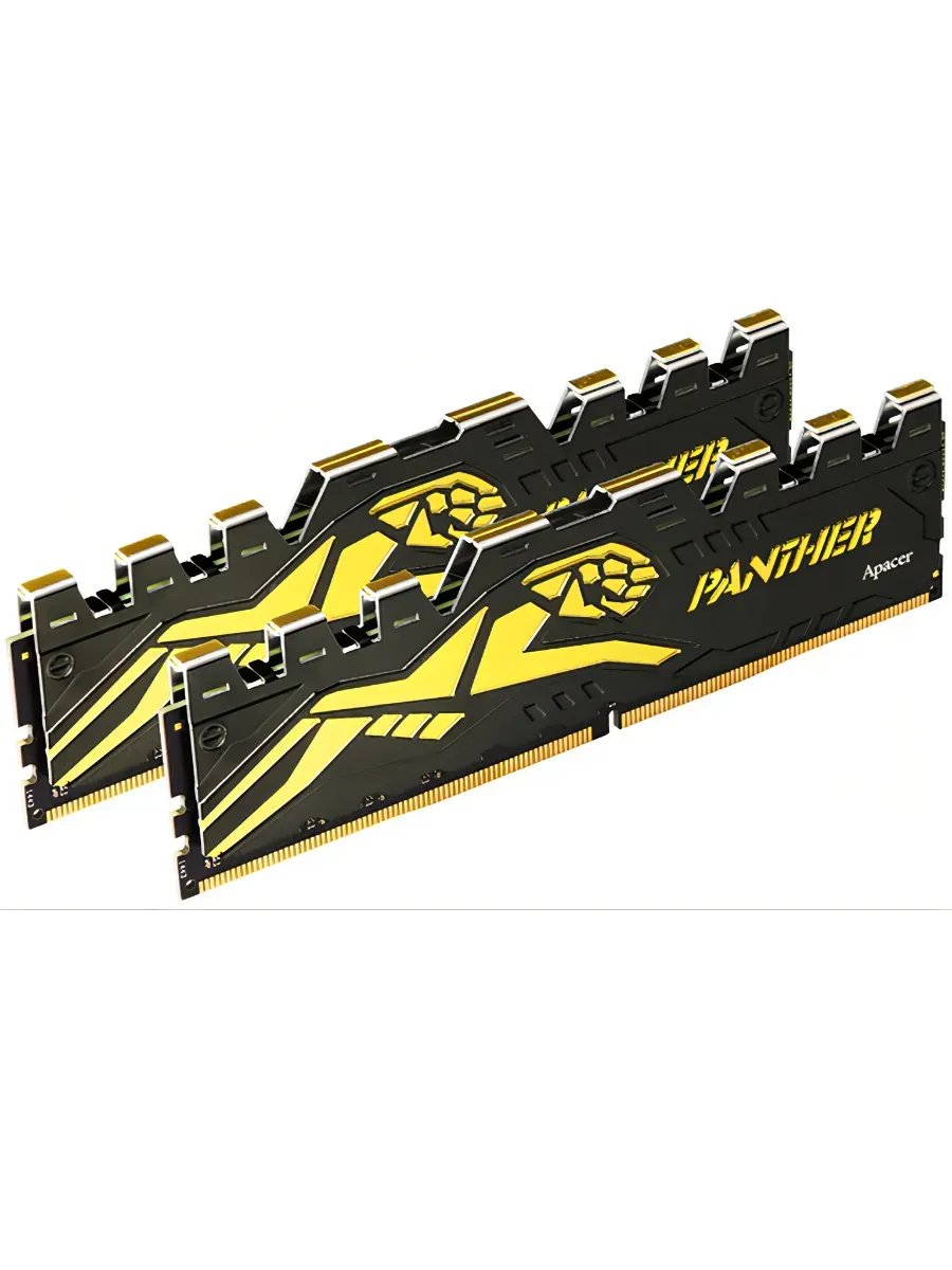ОЗУ Apacer AH4U16G32C28Y7GAA-2 2х8GB